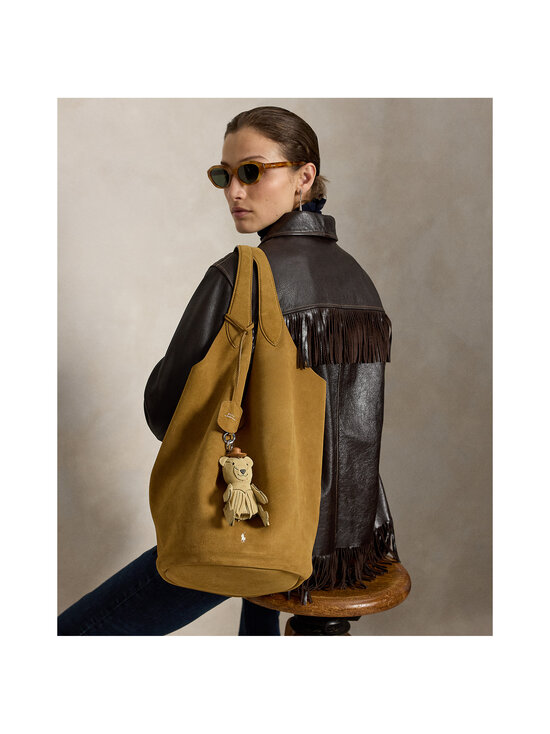 Polo Ralph Lauren - Kotikaunistus Bear Medium - 001 CASHEW | Stockmann - photo 3
