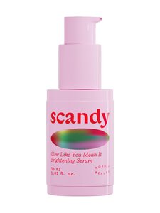 Scandy - Glow Like You Mean It Brightening Serum -seerumi | Stockmann