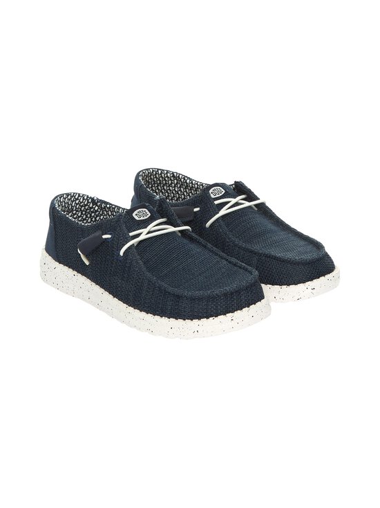 HEYDUDE - Wendy Stretch Sox apavi - 410 NAVY - photo 5 HEYDUDE - Wendy Stretch Sox apavi - 410 NAVY | Stockmann - photo 5