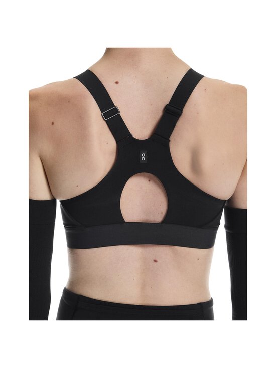 ON - Performance Bra ON - BLACK | Stockmann - photo 4