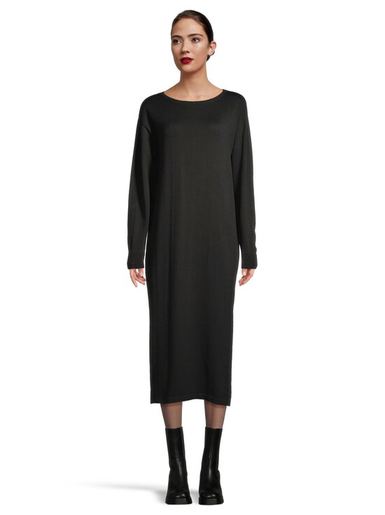 Makia - Jane-neulemekko - 999 BLACK - photo 2 Makia - Jane-neulemekko - 999 BLACK | Stockmann - photo 2