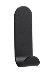 Zone Denmark - Hook konks - BLACK | Stockmann