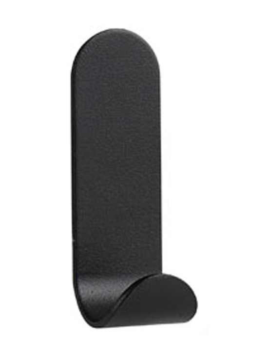 Zone Denmark - Hook konks - BLACK - photo 2 Zone Denmark - Hook konks - BLACK | Stockmann - photo 2