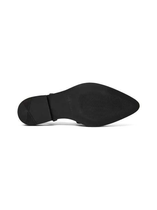 PAVEMENT - Sonja Slingback balerīnas - 020 BLACK - photo 4 PAVEMENT - Sonja Slingback balerīnas - 020 BLACK | Stockmann - photo 4