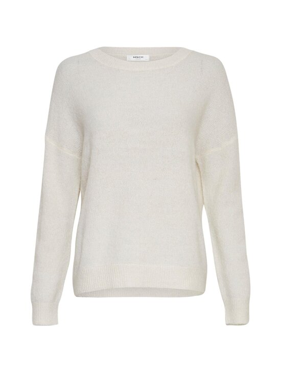 Femme Mohair Pullover -neule