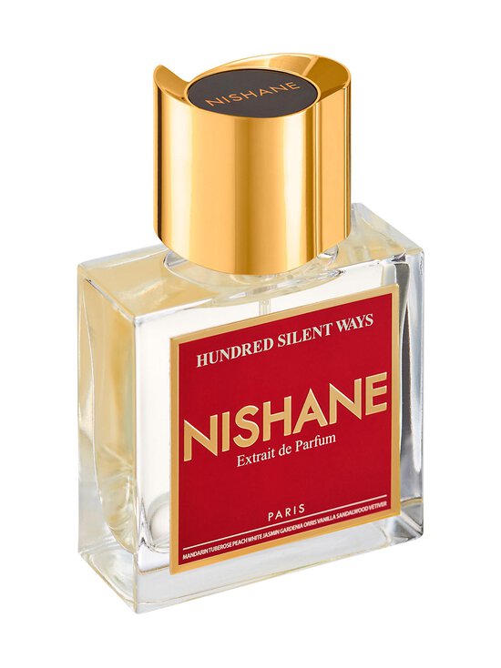 Nishane - Hundred Silent Ways EdP -tuoksu - NOCOL - photo 3 Nishane - Hundred Silent Ways EdP -tuoksu - NOCOL | Stockmann - photo 3