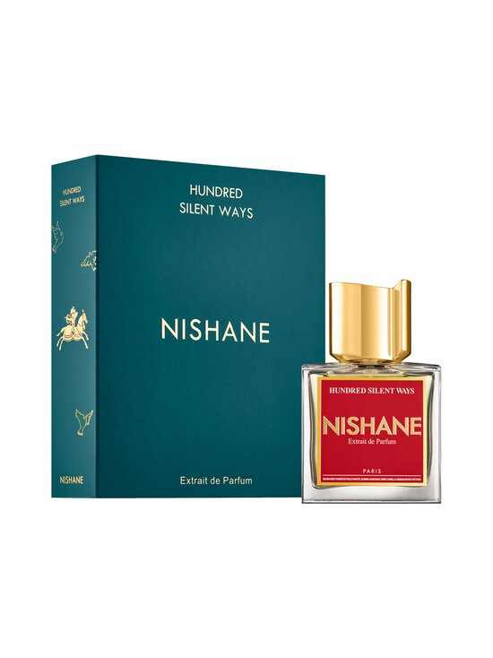 Nishane - Hundred Silent Ways EdP -tuoksu - NOCOL - photo 7 Nishane - Hundred Silent Ways EdP -tuoksu - NOCOL | Stockmann - photo 7
