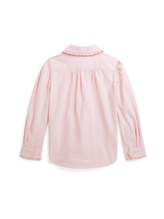Polo Ralph Lauren - Trinetteox-paita - 002 BATH PINK | Stockmann - photo 2