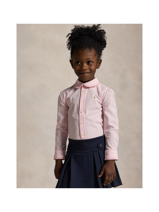 Polo Ralph Lauren - Trinetteox-paita - 002 BATH PINK | Stockmann - photo 3