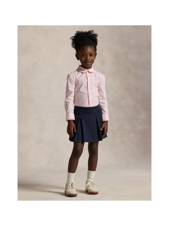 Polo Ralph Lauren - Trinetteox-paita - 002 BATH PINK | Stockmann - photo 4