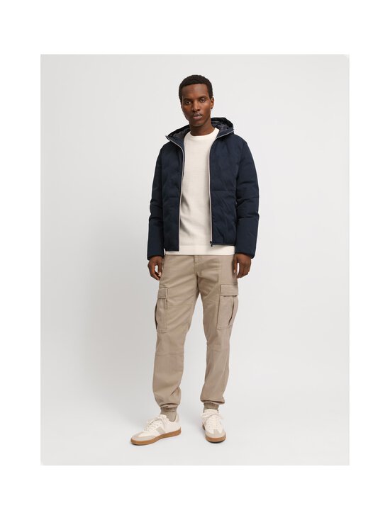 Jack & Jones - Püksid JpstKane Jonnie Cuffed Cargo - CROCKERY | Stockmann - photo 5