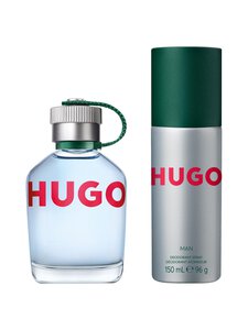 BOSS - Hugo Man EdT -lahjapakkaus | Stockmann