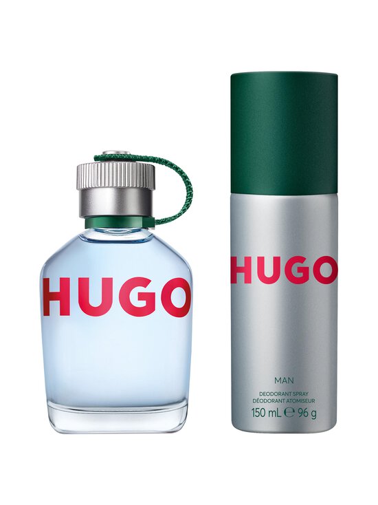 BOSS - Hugo Man EdT -lahjapakkaus - NOCOL | Stockmann - photo 1