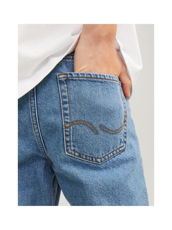 JACK & JONES junior - JjiChris JjOriginal -farkut - BLUE DENIM - photo 8 JACK & JONES junior - JjiChris JjOriginal -farkut - BLUE DENIM | Stockmann - photo 8