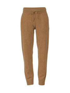 BLUE - Püksid Marilyn - WALNUT MELANGE | Stockmann