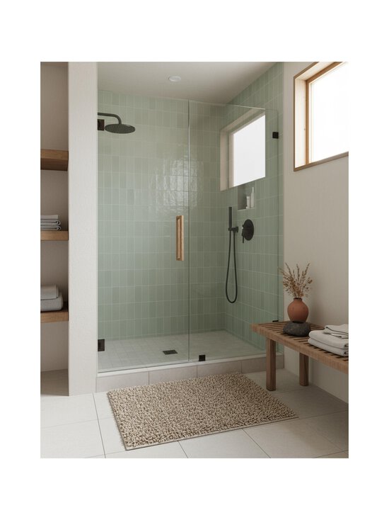 Casa Stockmann - Vannas istabas paklājs no niedrēm - RUSKEA | Stockmann - photo 2