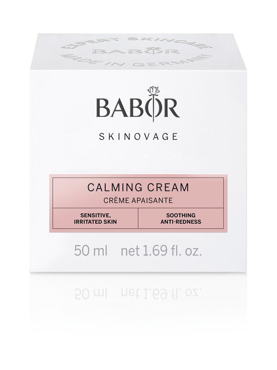 Babor - Skinovage nomierinošs krēms - NOCOL - photo 2 Babor - Skinovage nomierinošs krēms - NOCOL | Stockmann - photo 2