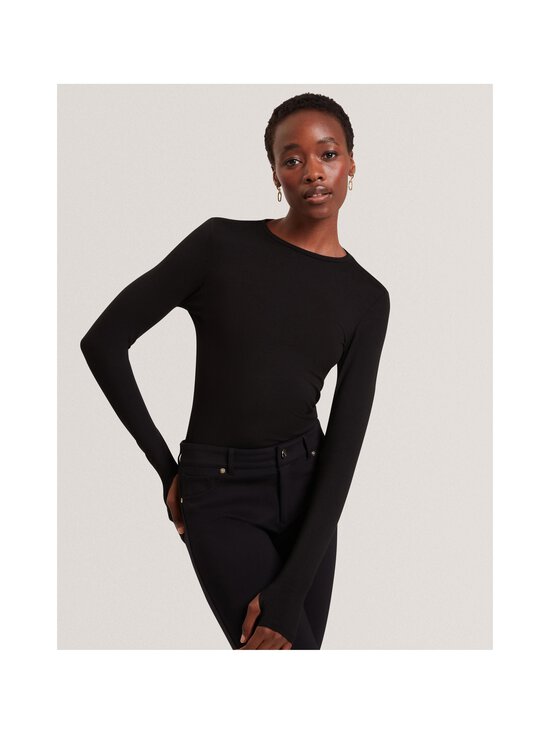 Ted Baker London - Arania -trikoopaita - BLACK | Stockmann - photo 2