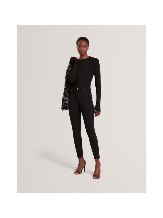 Ted Baker London - Arania -trikoopaita - BLACK | Stockmann - photo 4