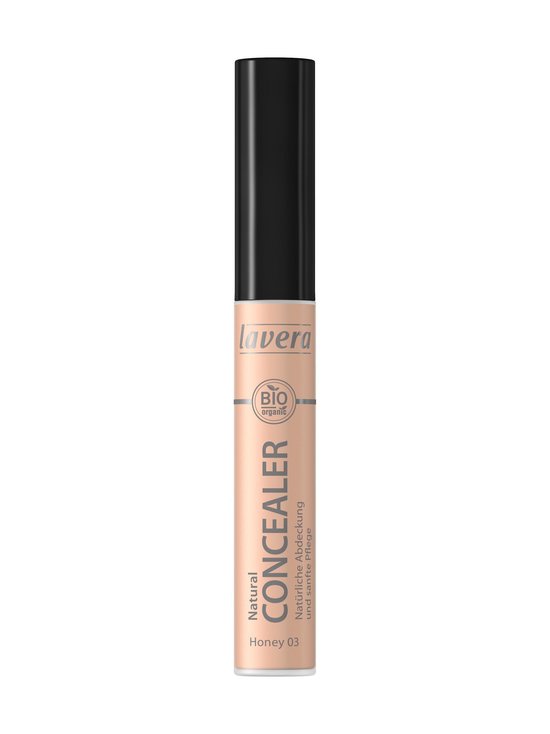 Trend Sensitiv Natural Concealer -peitevoide 6,5 ml