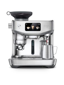 Sage - The Oracle Jet -espressokone - STAINLESS STEEL | Stockmann