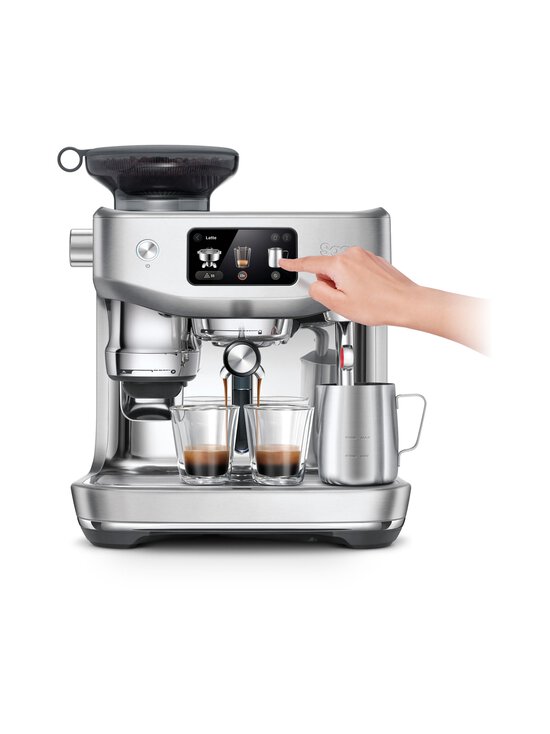 Sage - The Oracle Jet -espressokone - STAINLESS STEEL | Stockmann - photo 2