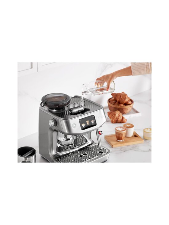 Sage - The Oracle Jet -espressokone - STAINLESS STEEL | Stockmann - photo 5