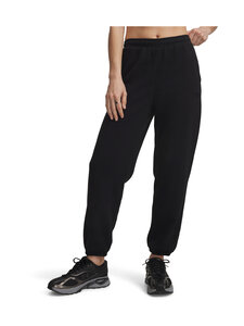 Under Armour - Icon Gym -housut - BLACK | Stockmann