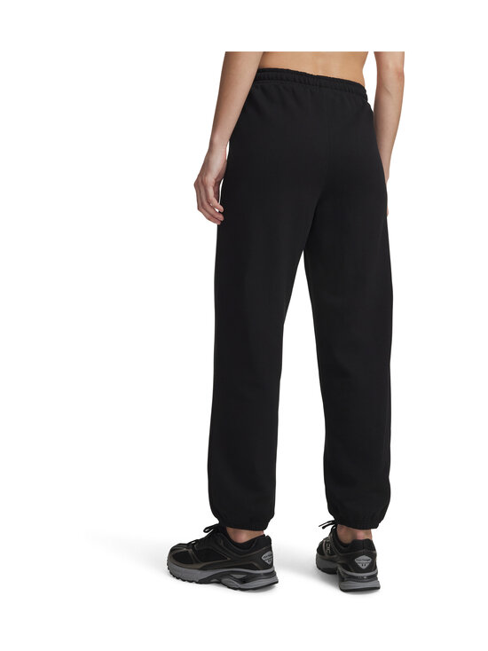 Under Armour - Icon Gym -housut - BLACK | Stockmann - photo 2