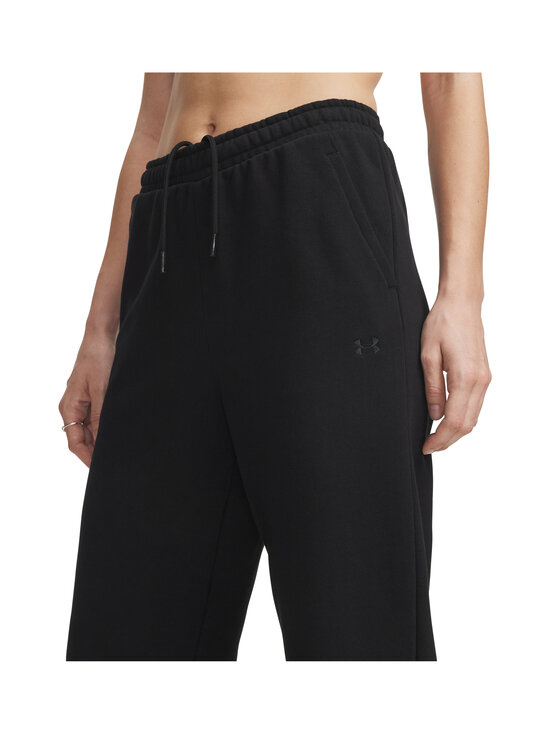 Under Armour - Icon Gym -housut - BLACK | Stockmann - photo 3