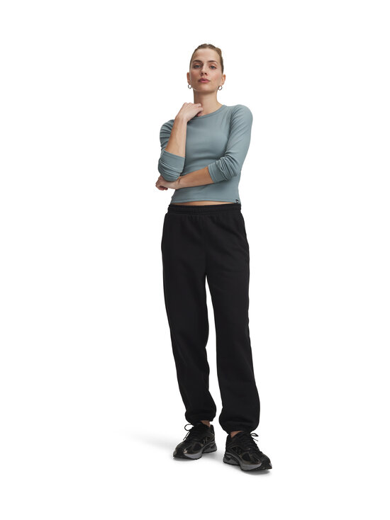 Under Armour - Icon Gym -housut - BLACK | Stockmann - photo 4
