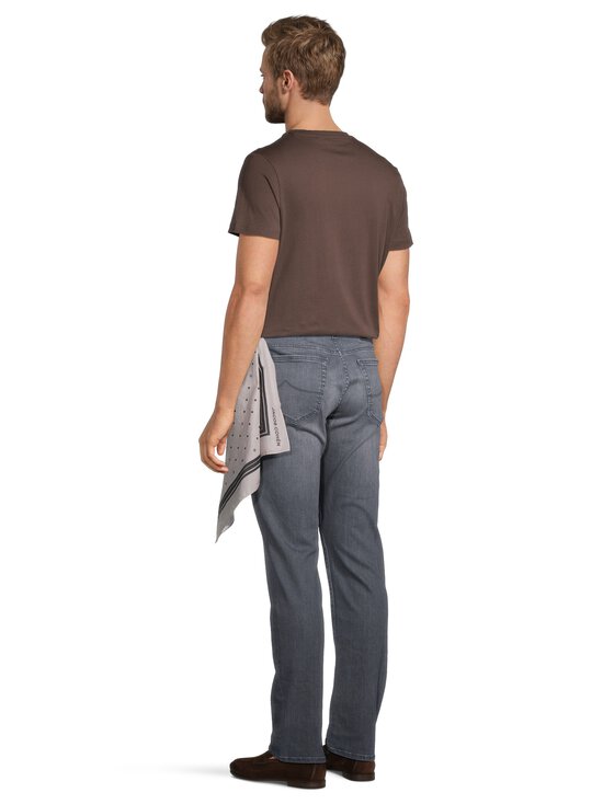Jacob Cohen - 5 Pocket Slim Fit Bard -farkut - 800D GREY | Stockmann - photo 5