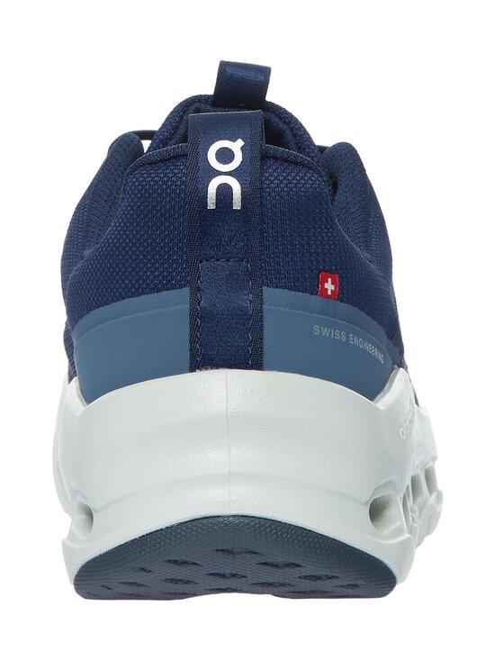 ON - Cloudleap-sneakerit - 4662 ZODIAC | STEEL | Stockmann - photo 3