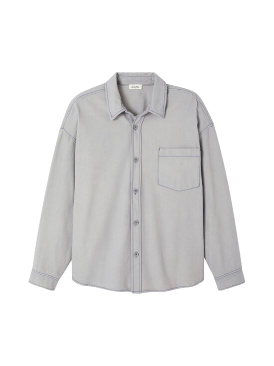 American Vintage - Chemise-kauluspaita - ORAGEUX | Stockmann - photo 1