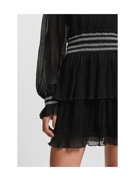 BOSS - Desia-mekko - 001 BLACK | Stockmann - photo 5