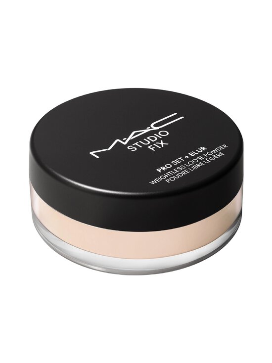 LIGHT MAC Studio Fix Weightless Loose Powder -irtopuuteri 6,5 g | g |  Puuterit | Stockmann