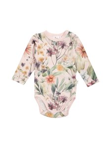 Maia Family - Kissanminttu-body - PINK | Stockmann