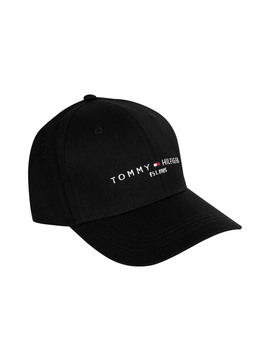 ESTABLISHED CAP -lippalakki