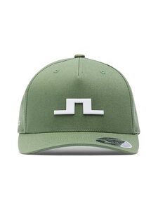 J.Lindeberg - Heath-lippalakki - M286 HEDGE GREEN | Stockmann