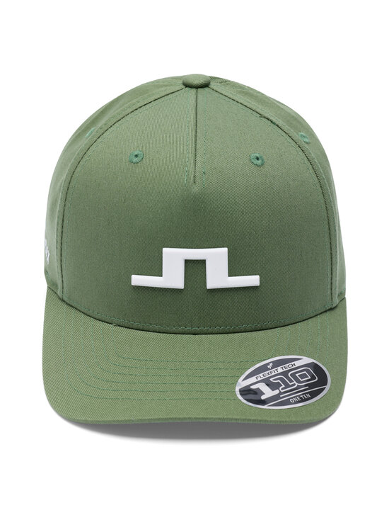 J.Lindeberg - Nokamüts Heath - M286 HEDGE GREEN | Stockmann - photo 3