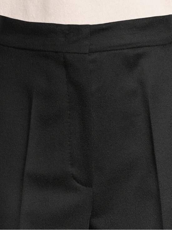 Max Mara Studio - MstMarengo Long -housut - 003 BLACK | Stockmann - photo 5