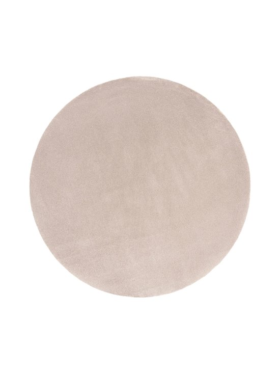 VM-Carpet - Hattara-matto ø 160 cm - BEIGE - photo 1 VM-Carpet - Hattara-matto ø 160 cm - BEIGE | Stockmann - photo 1