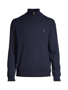 Polo Ralph Lauren - Merinoneule - HUNTER NAVY | Stockmann