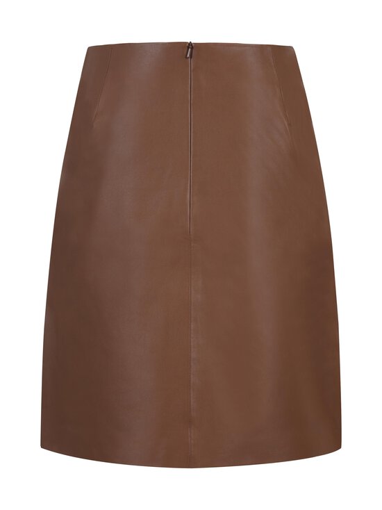 Ril's - Erbe-nahkahame - 040 BEIGE | Stockmann - photo 2