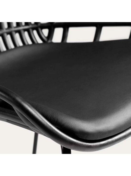 Kave Home - Surpik-tuoli musta - BLACK | Stockmann - photo 4