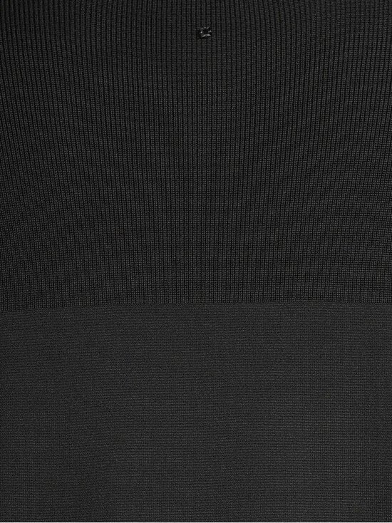 Marina Rinaldi - Afona-neulepusero - 003 NERO - photo 4 Marina Rinaldi - Afona-neulepusero - 003 NERO | Stockmann - photo 4