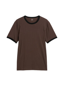 GAP - Classic T t-krekls - WOODSY BROWN | Stockmann