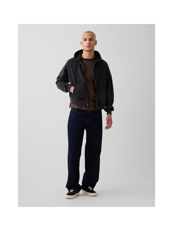 GAP - Classic T t-krekls - WOODSY BROWN | Stockmann - photo 3