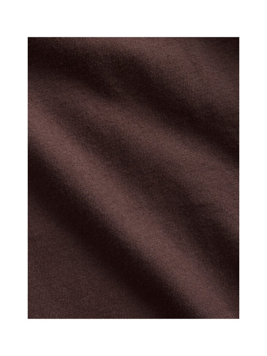 GAP - Classic T t-krekls - WOODSY BROWN | Stockmann - photo 5
