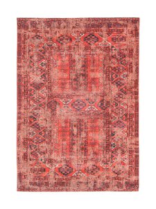 Louis de Poortere - Antiquarian Hadschlu -matto - 108719 782 RED BRICK | Stockmann